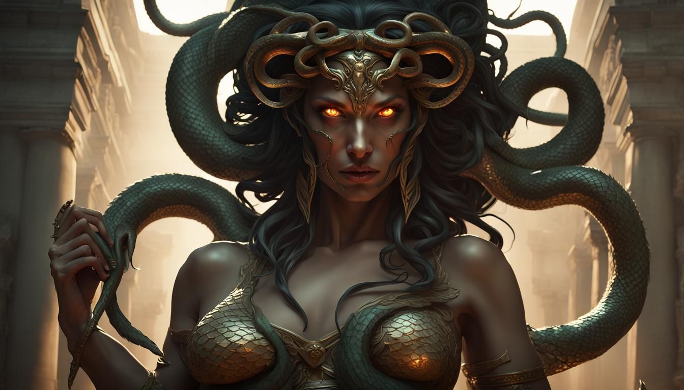 Medusa