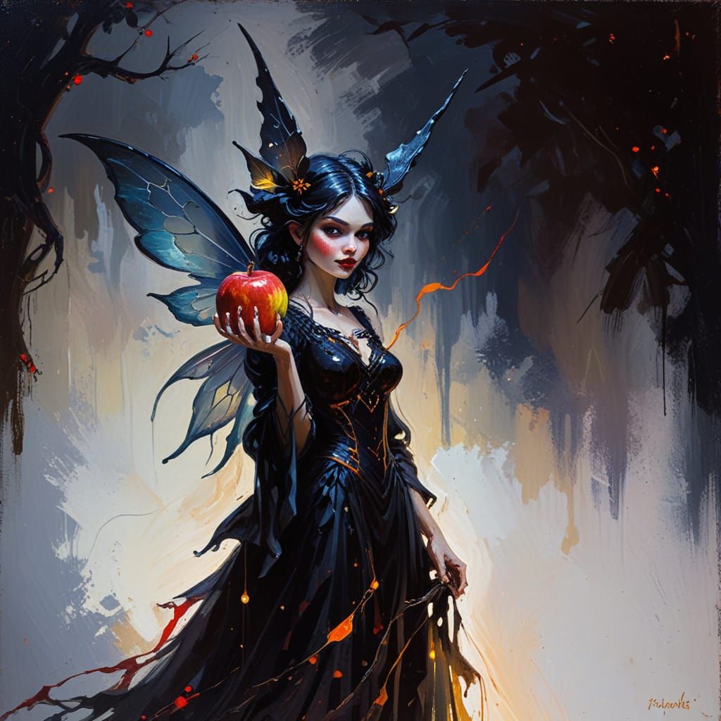 The Real Snow White Story