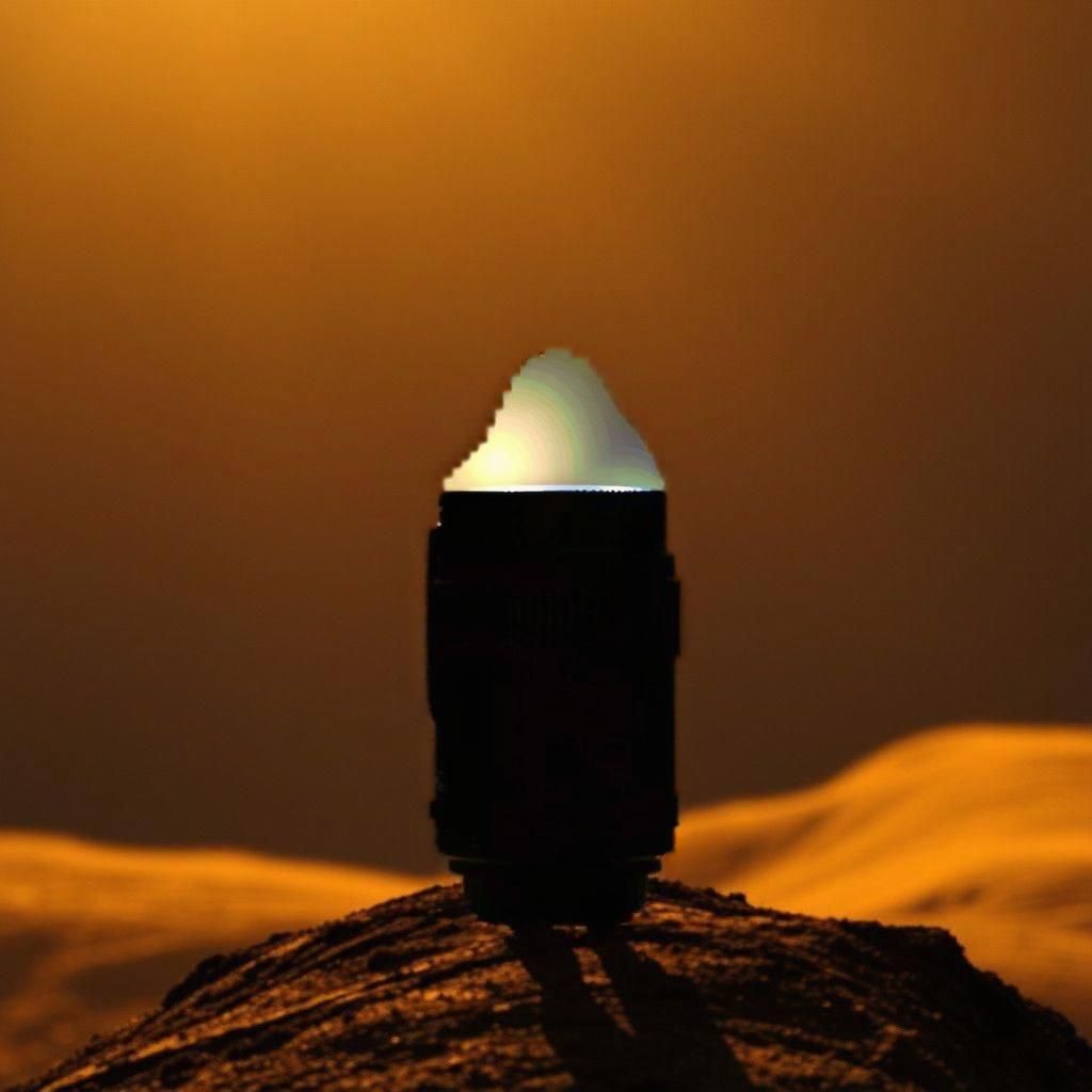 Spectacularly Beautiful Shadow Ban: Professional Photography