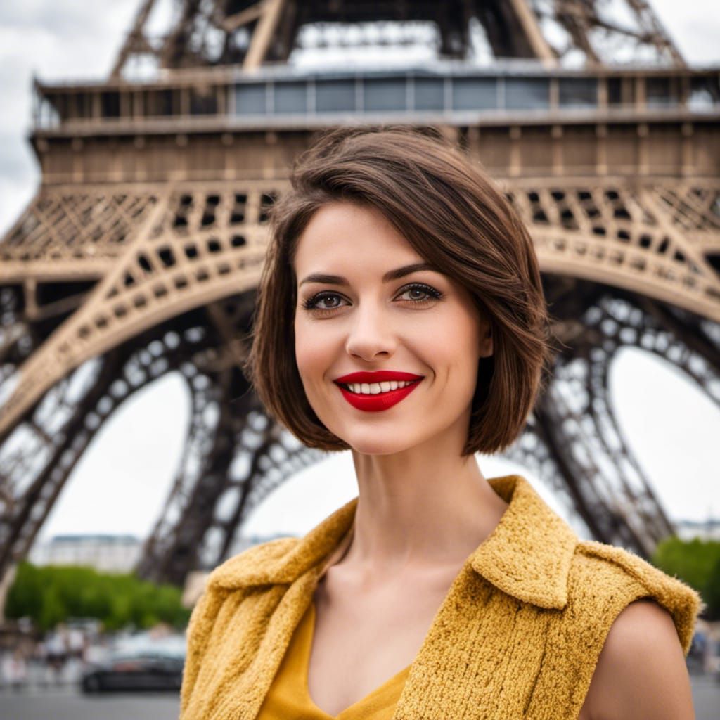 Photo World Tour: France