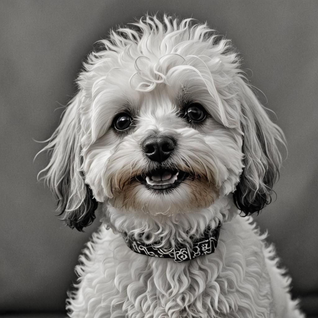 Archie Chewbacca Pang