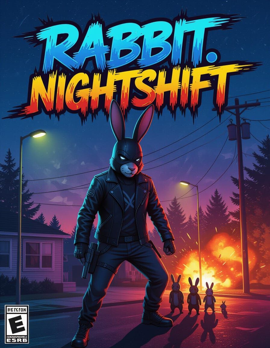 "Rabbit: Nightshift"