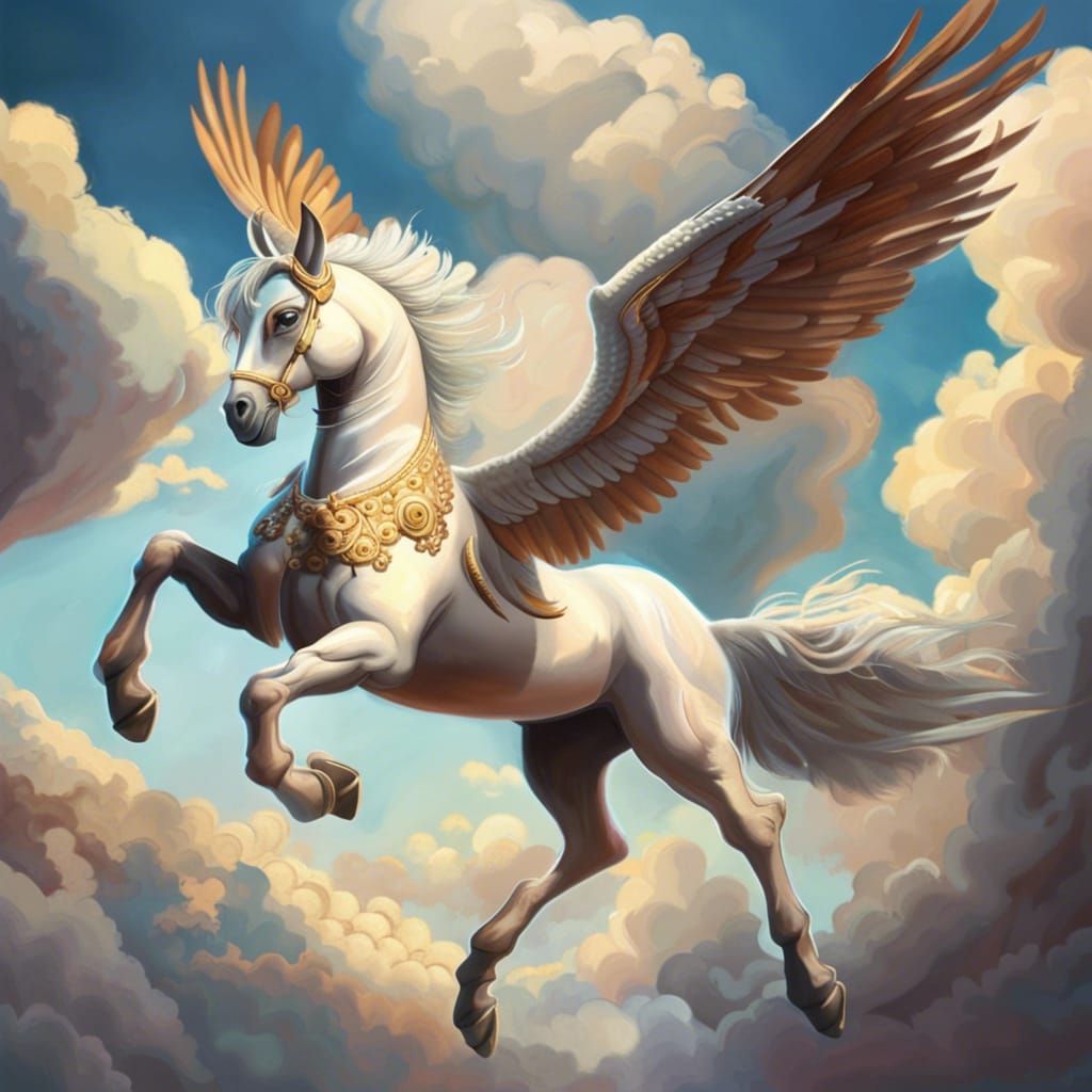 Pegasus