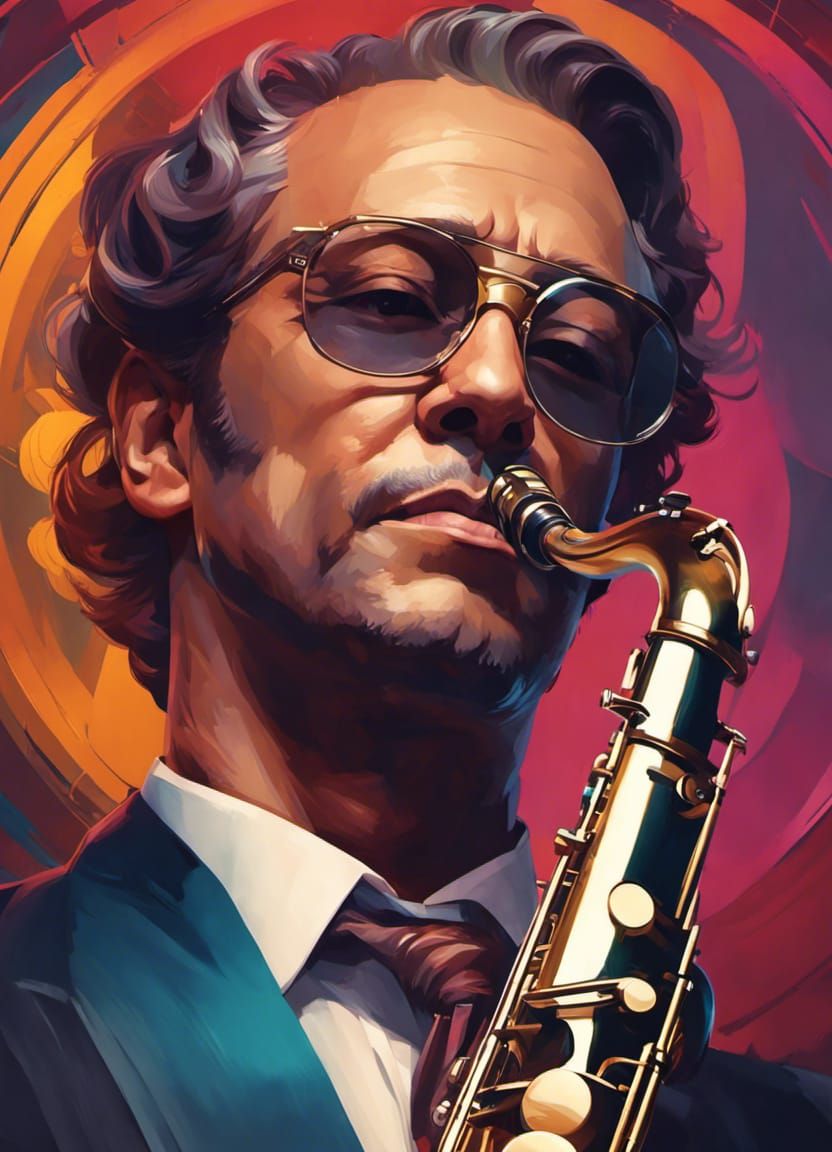 Paul Desmond