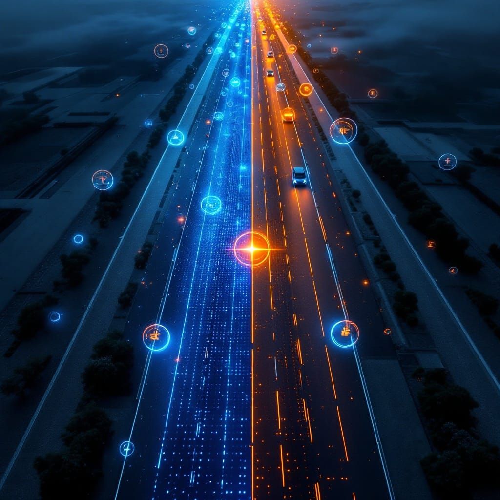 Digital Convergence: Highway to Data-Driven Insights