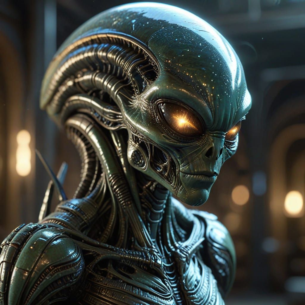 Close Encounter with Boltning XL V1 Lightning