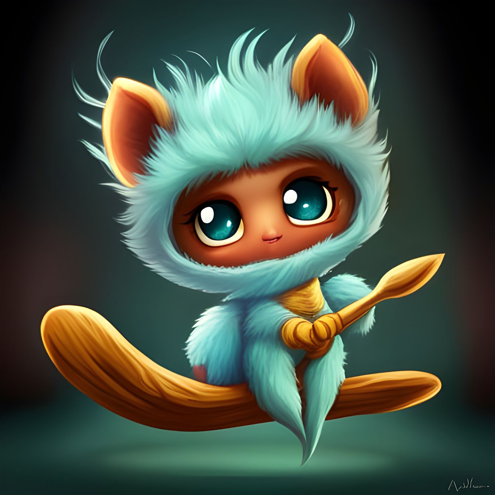 Elwetritsch by AIA 05