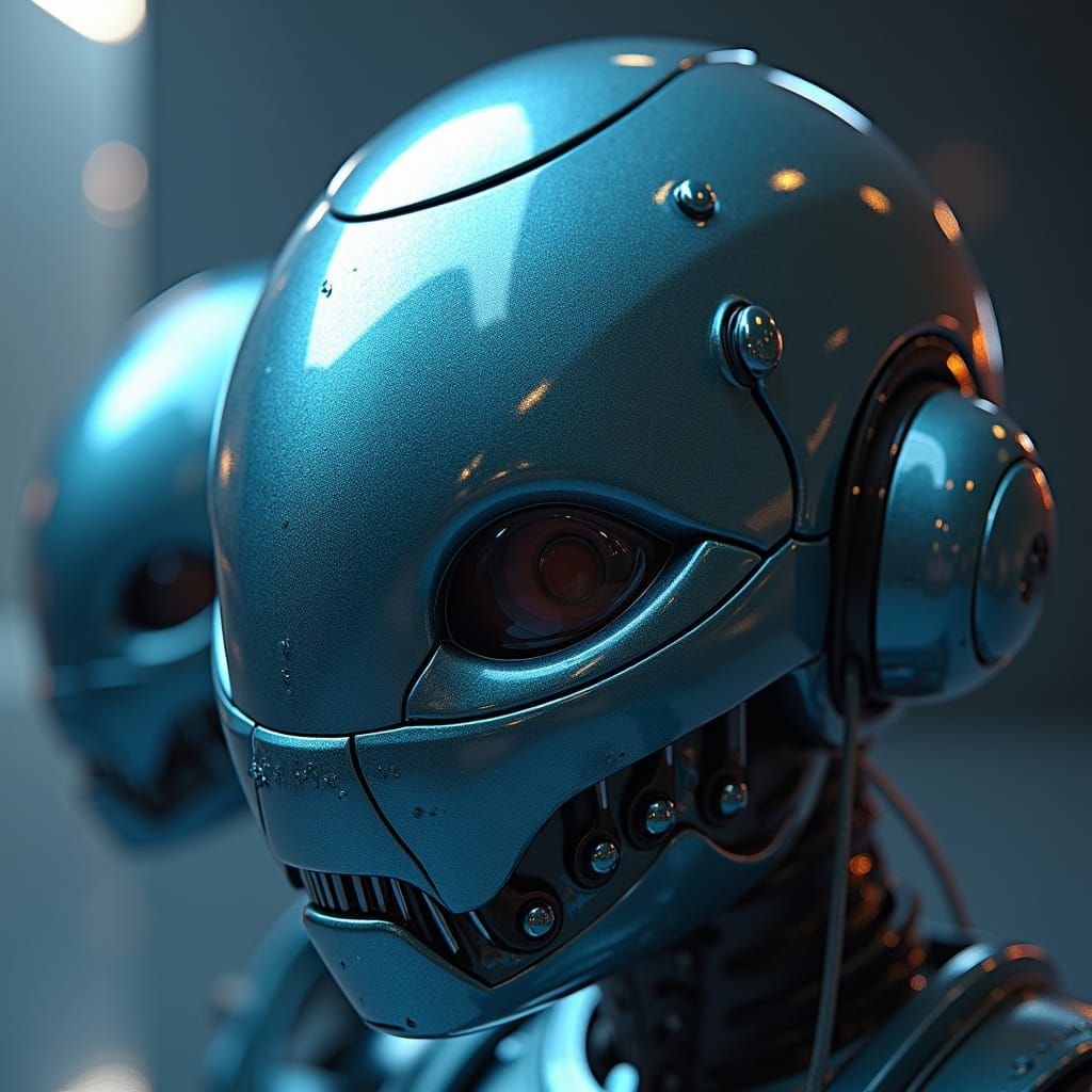 Accidental Creation!