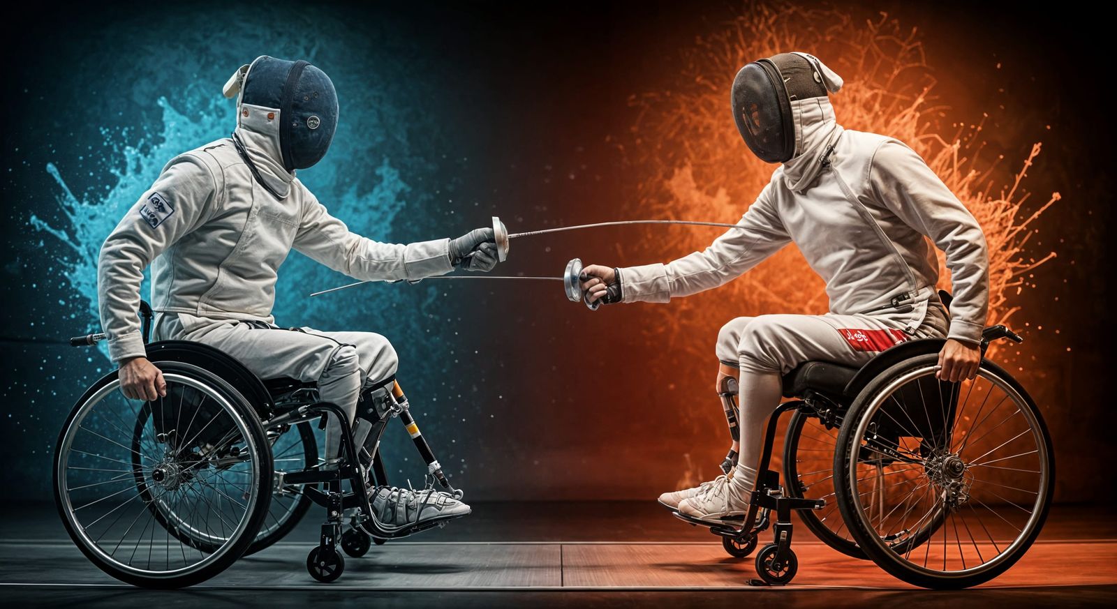 Not allowed in Daily Challenge #694: Athletes without Barrie...