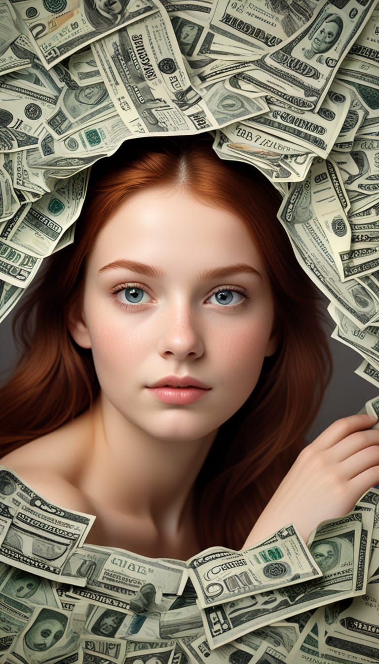 A Desolate, Futuristic Cityscape in Neon Hues