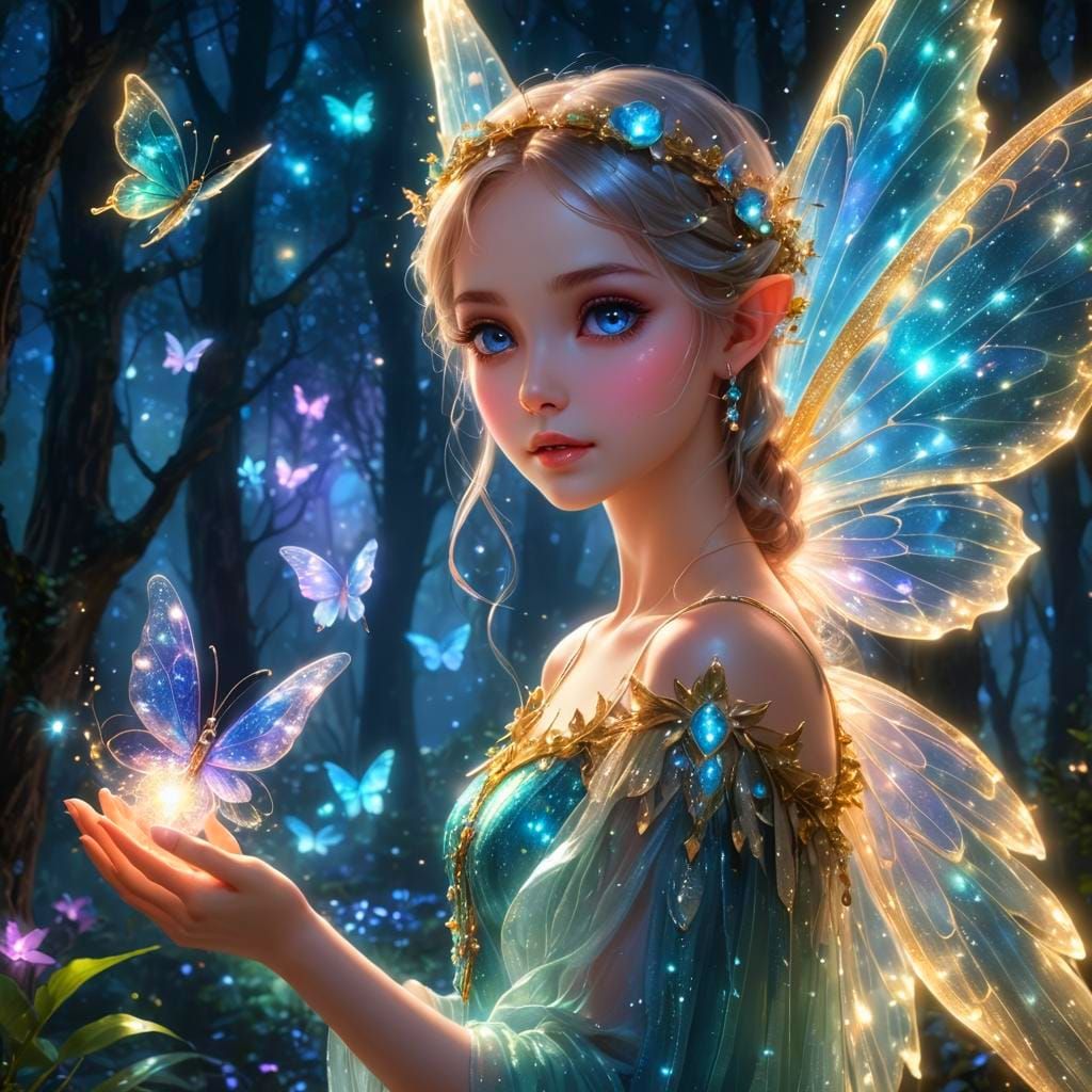 fairy