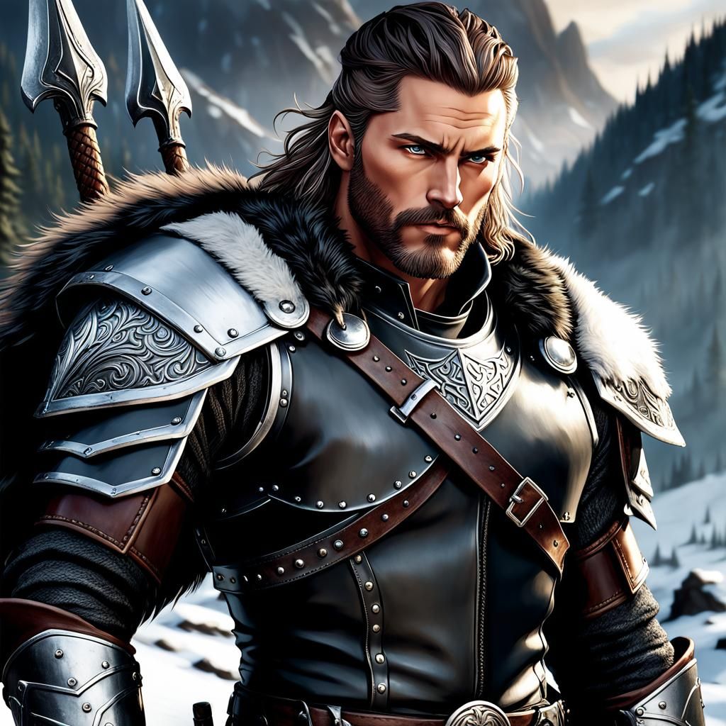 I can be sensibly dressed, too.