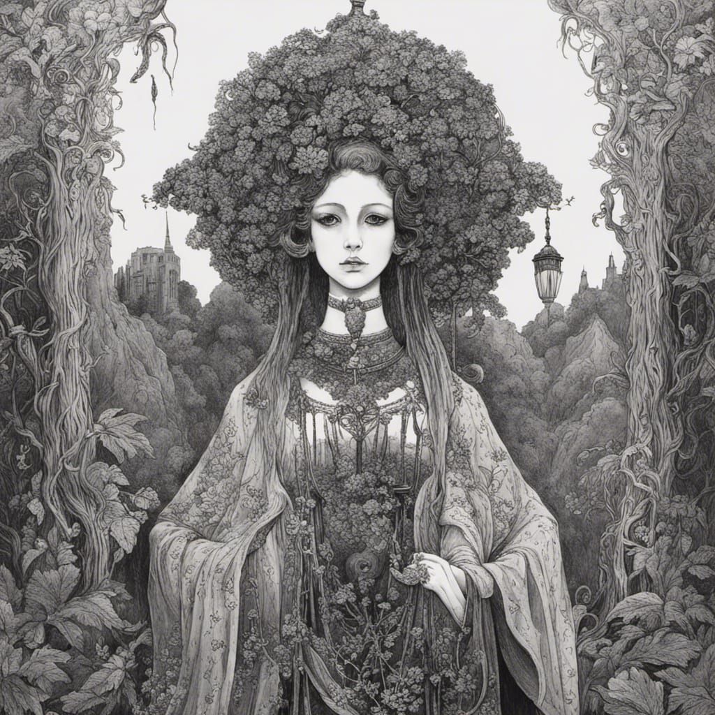 Mother Nature