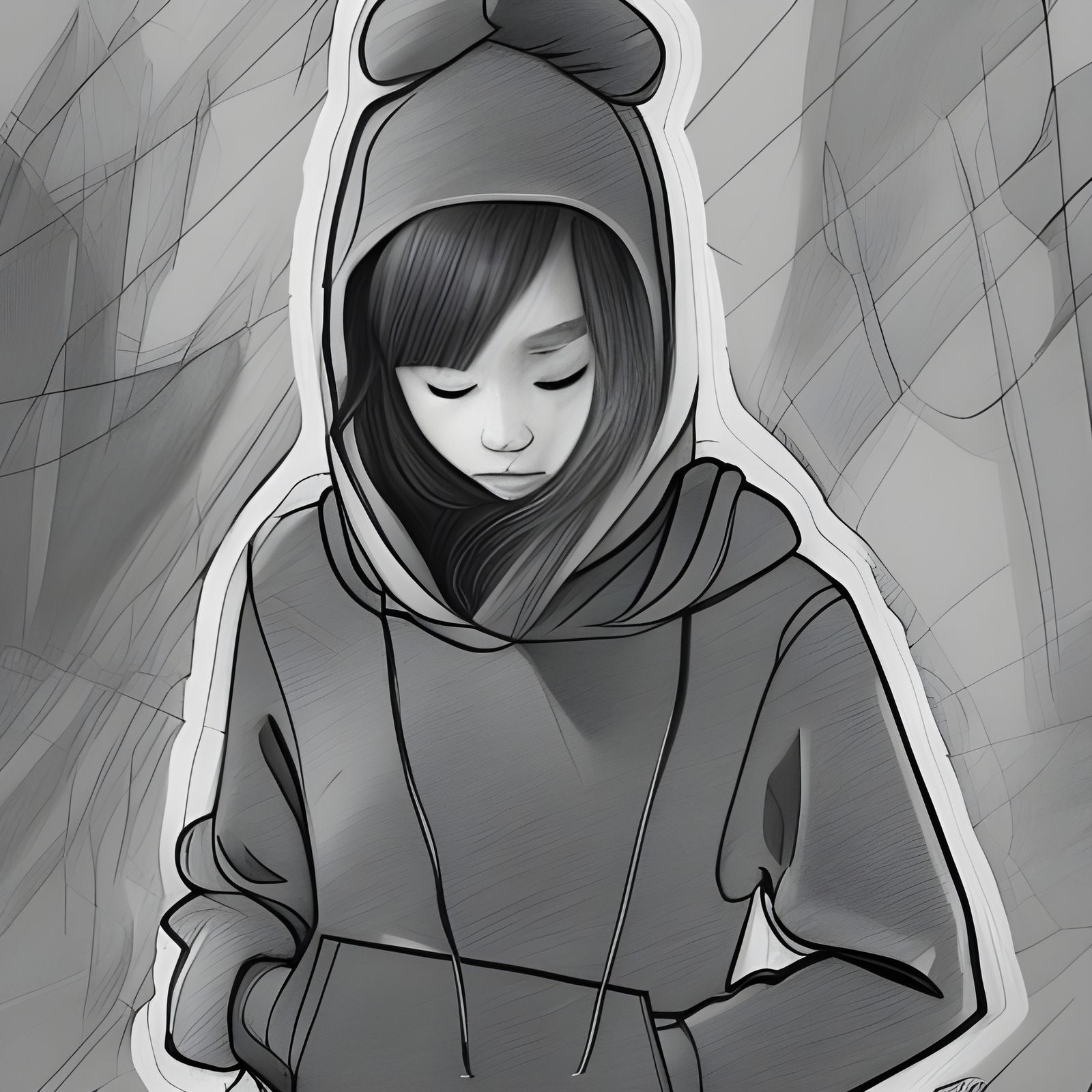 Sketch III