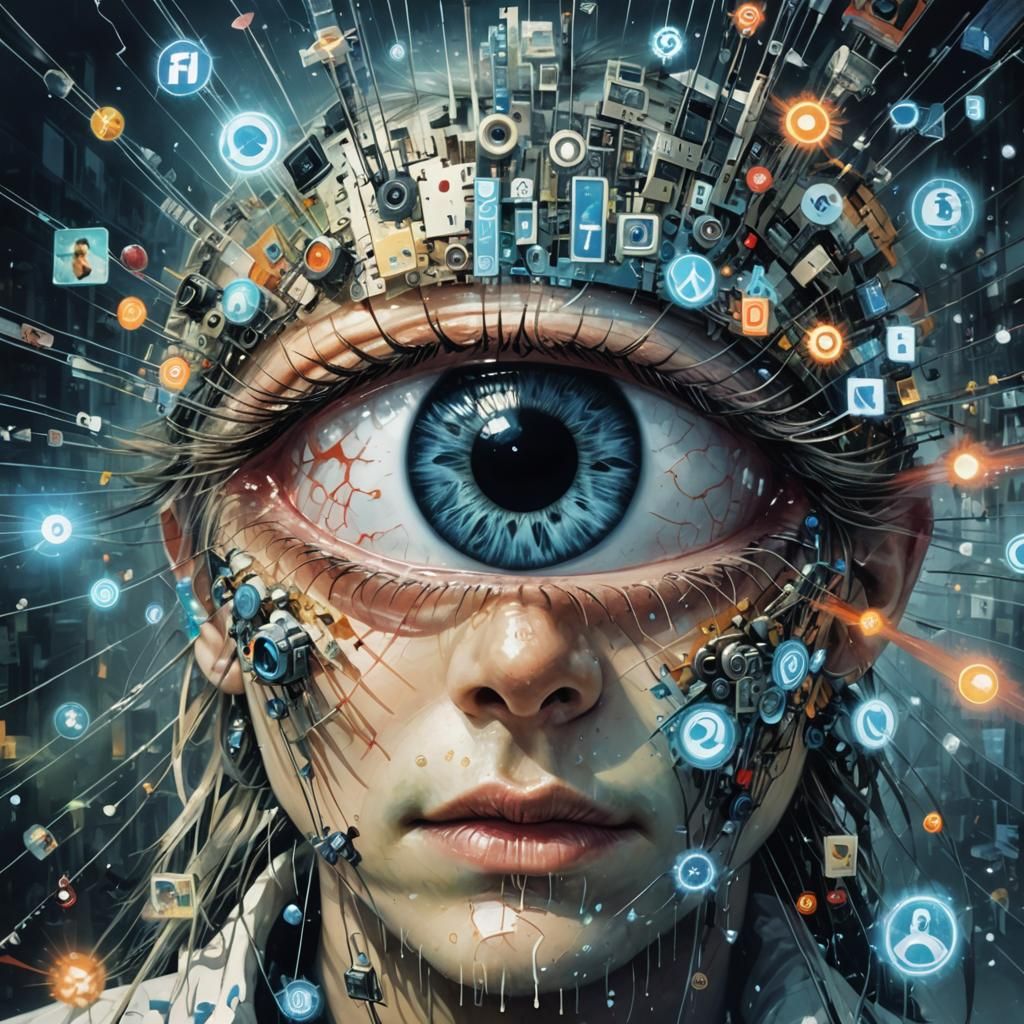 Internet's Quest for Eyeball...zzz...