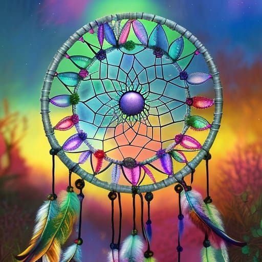 Dreamcatcher