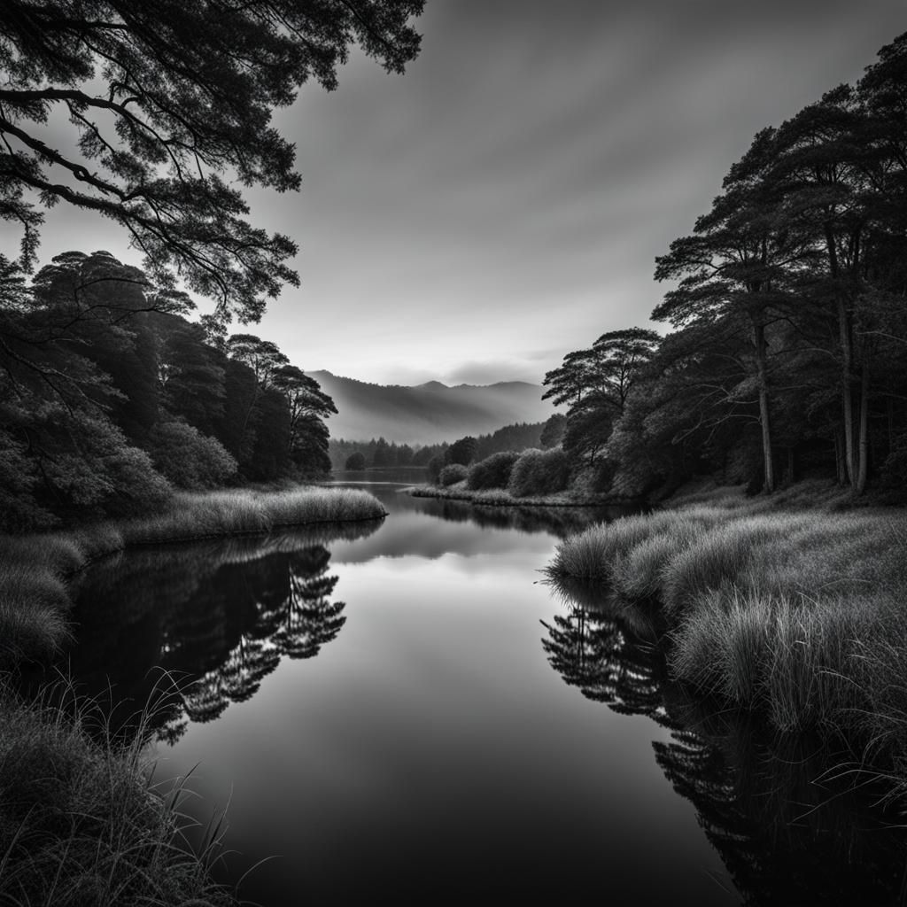 Minimalist Art: Distinct and Distant Concept