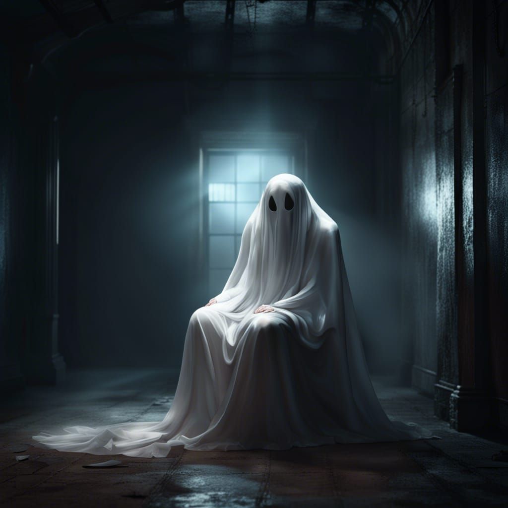 The Afterlife of Herbert Blunt