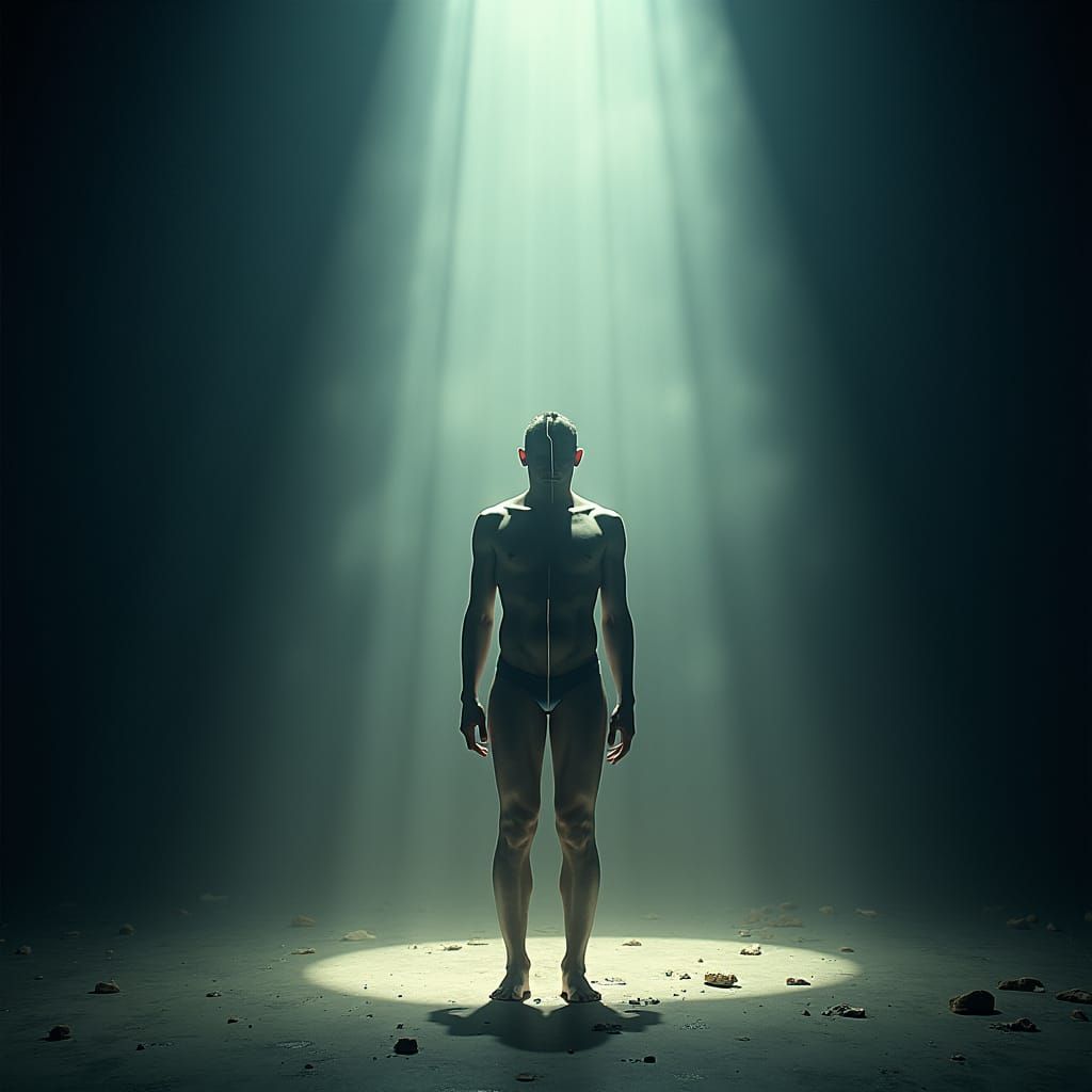 Dramatic Metamorphosis: The Power of Daily Change