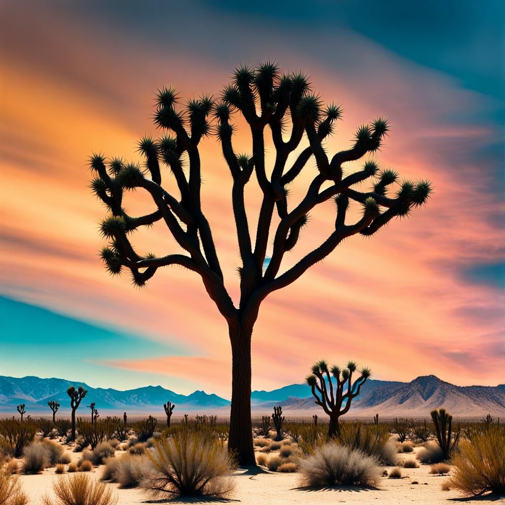Joshua Tree