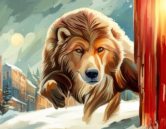 Allora - Master of Aeorun, Master of Flight and Rulership of Kingdoms