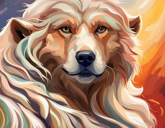 Frunn - Master of Kinetic Energy and Elements