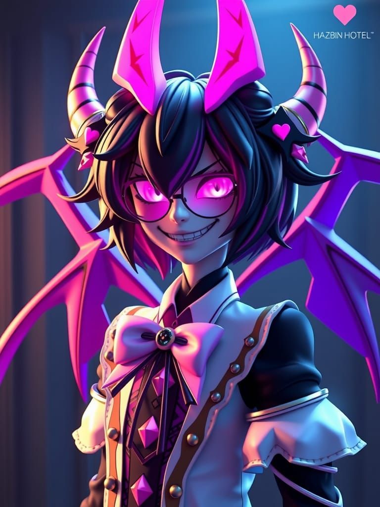 Anime Imp #5