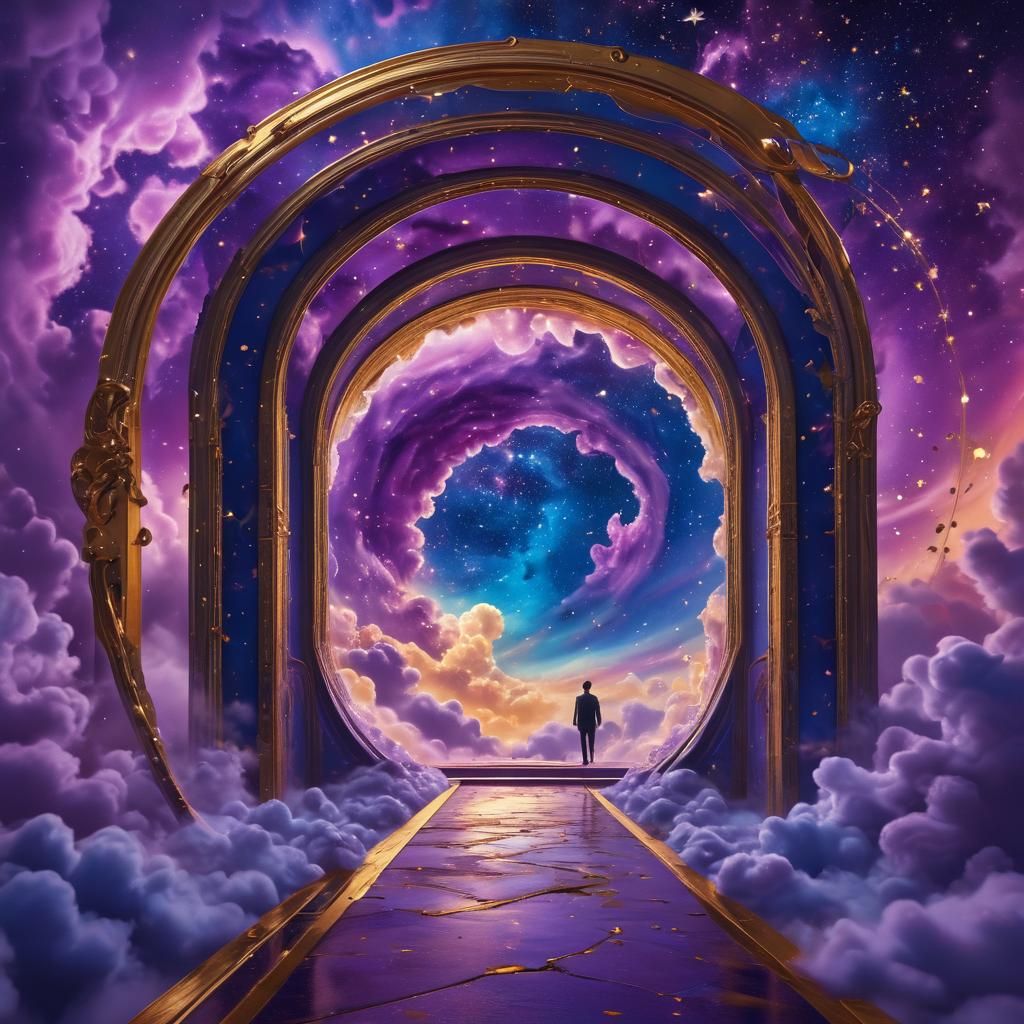 World of Imagination