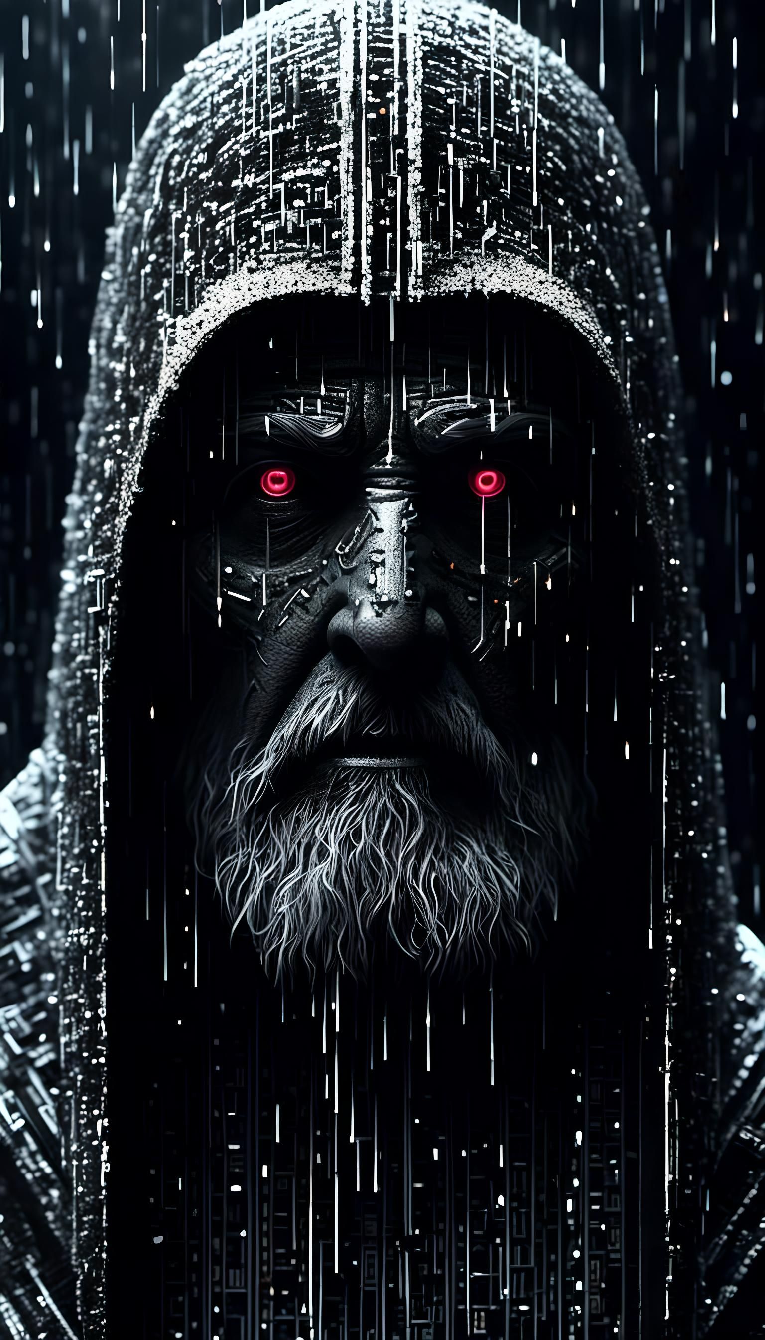 "Darth Gnarl"