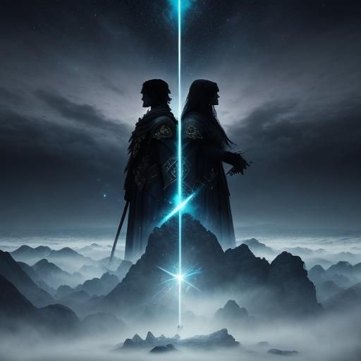 Crystal and Daco: Heroes of Light and Song