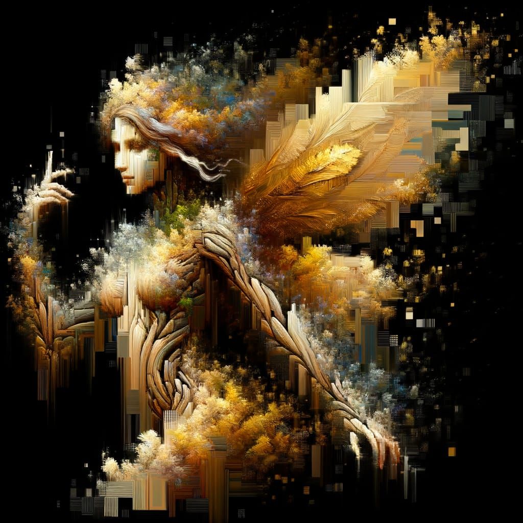 Forest Fairy