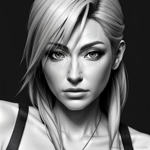 a photorealistic style,