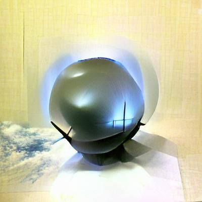 Electric Sphere Bursting with Energy