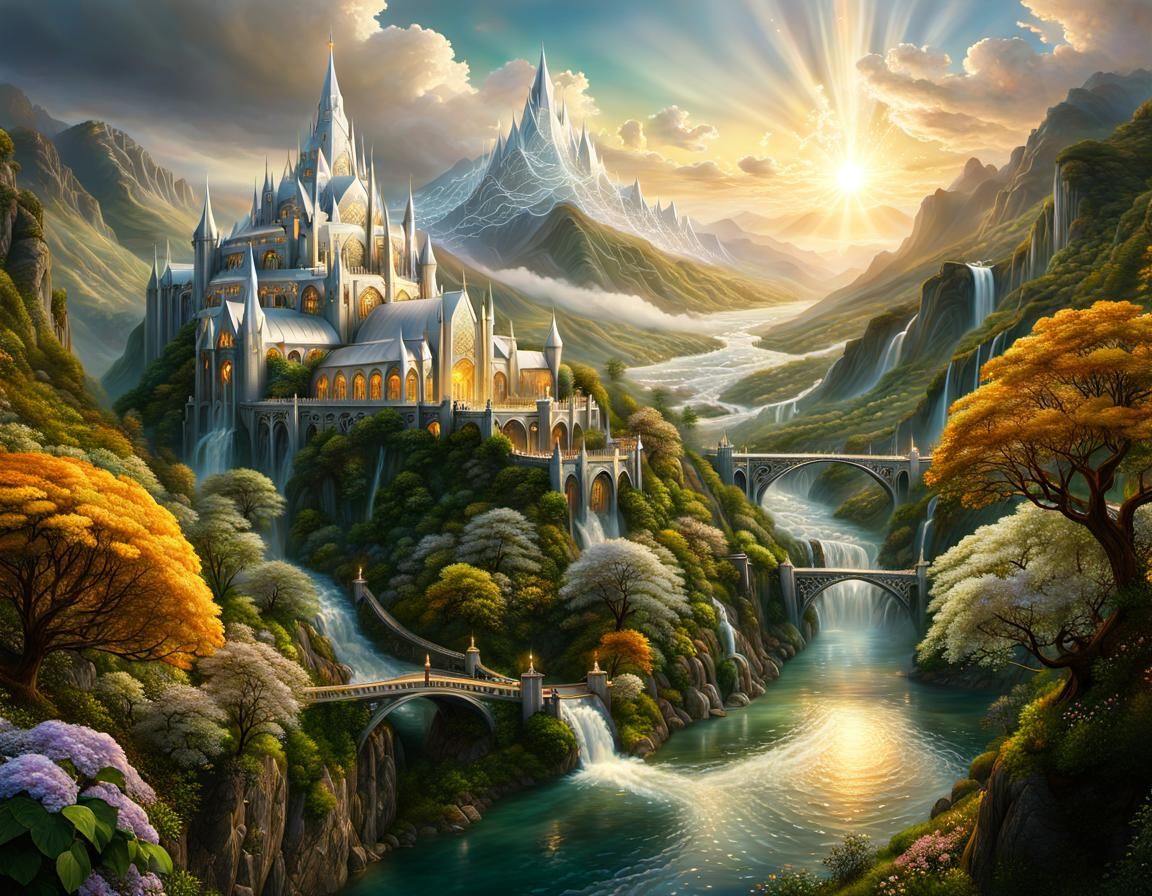 Rivendell