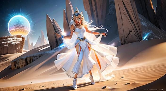 Ahsoka