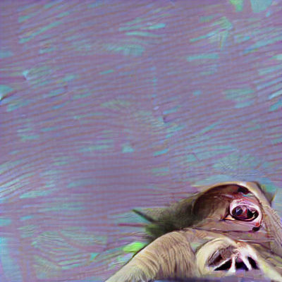 Cartoon Sloth Generated from Simple Prompt
