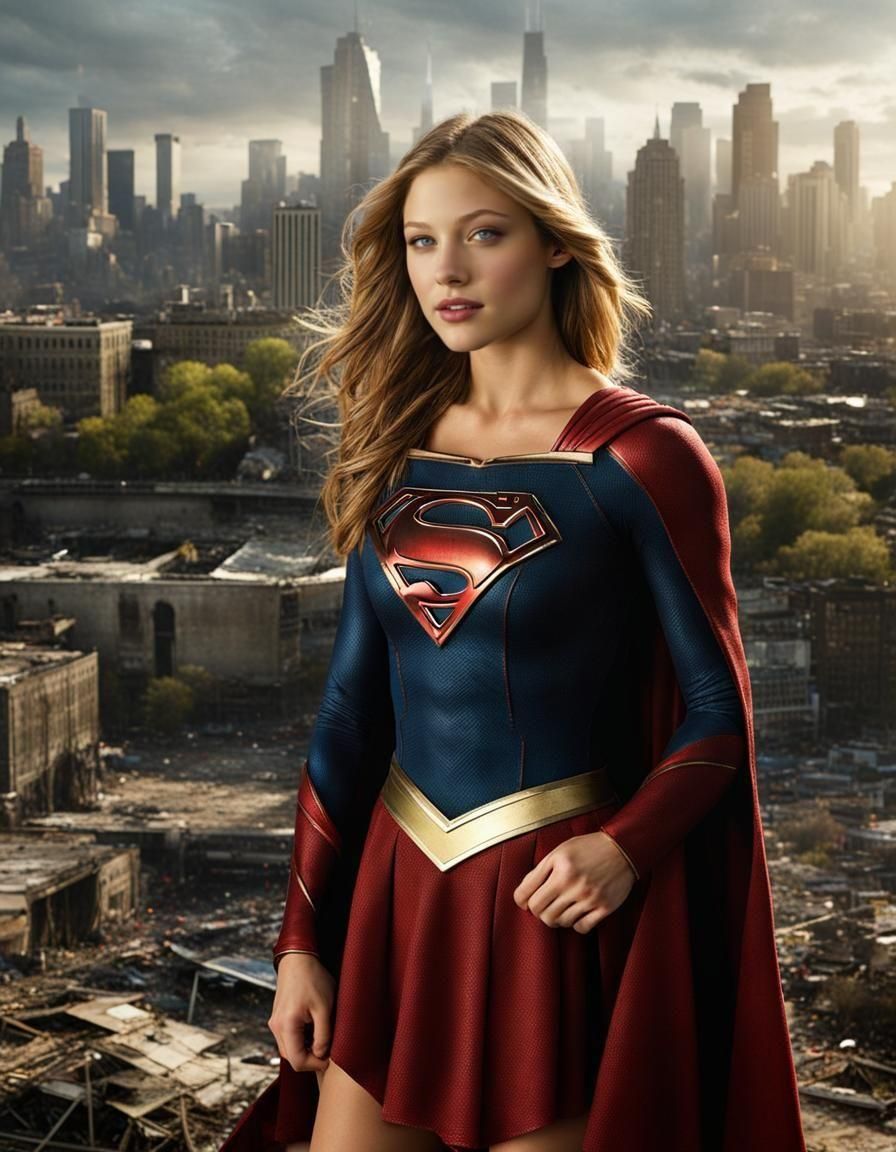 Supergirl