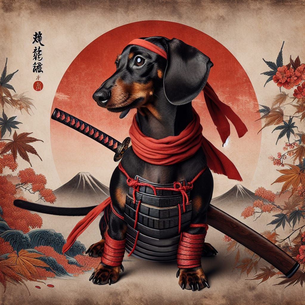Wiener Samurai