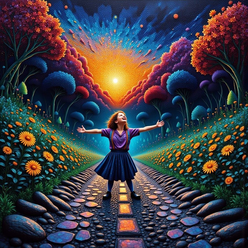 The Dance Still Goes On