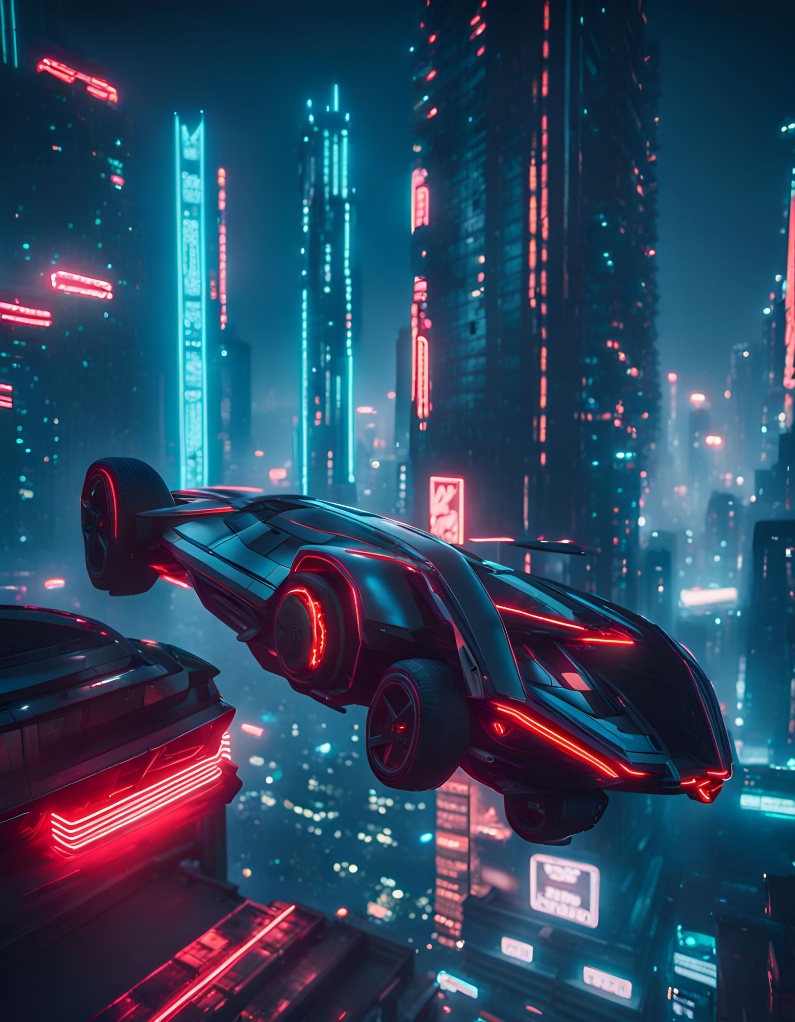 Agent Rodrigo Takes to the Skies: Hunting Down Norlona City'...