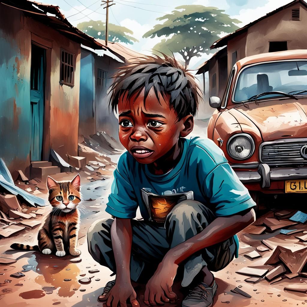 Where are mom and dad