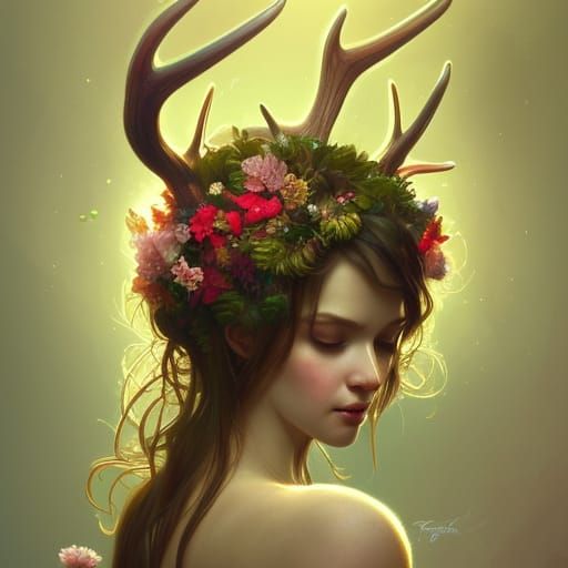 Of Nature