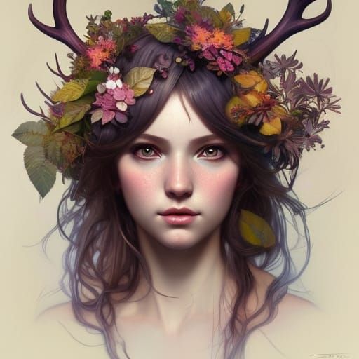 Of Nature