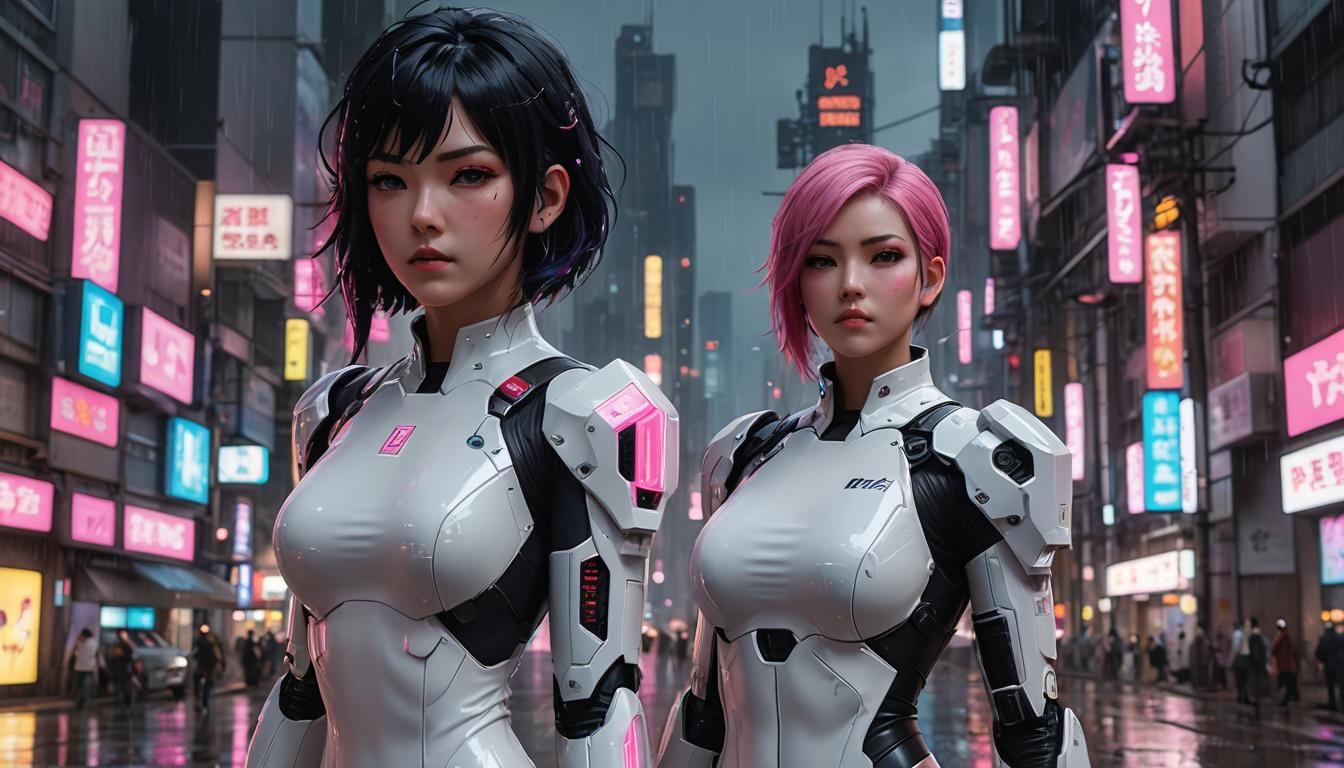 Judge Droids 3