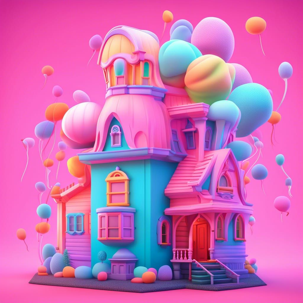 Fun House