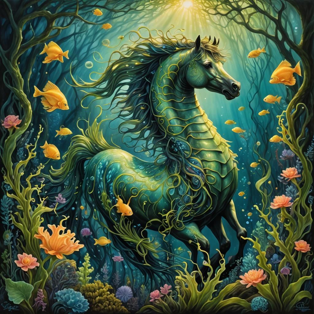 Hippocampus