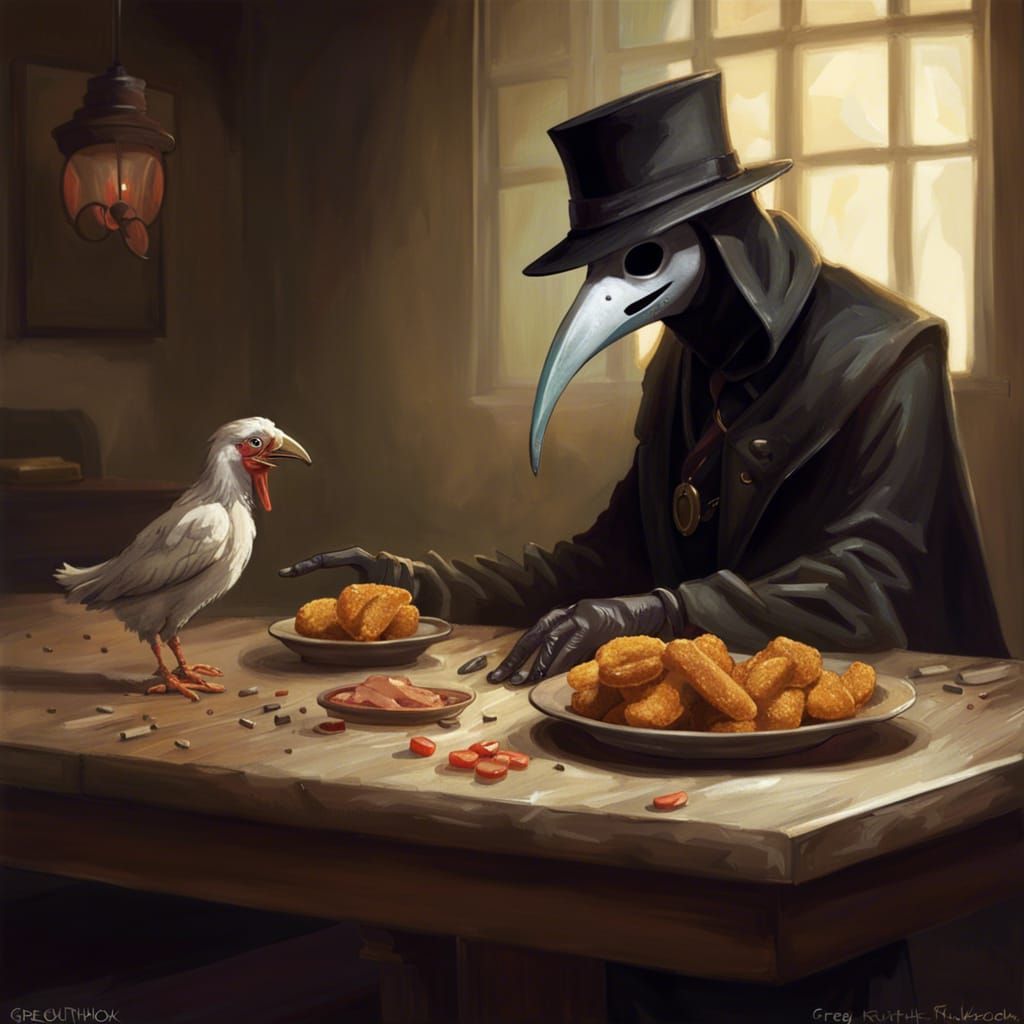 Like Father, Like Son