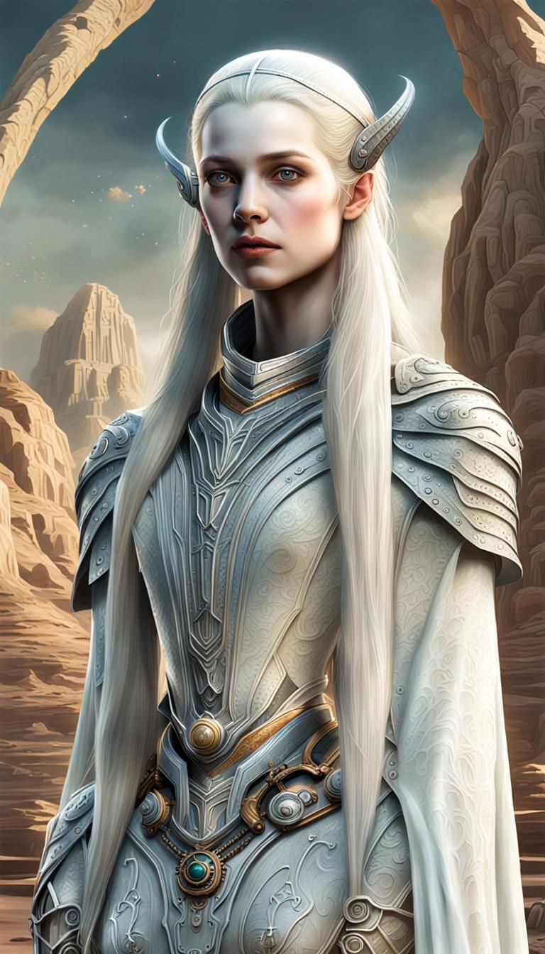 Stahma Tarr