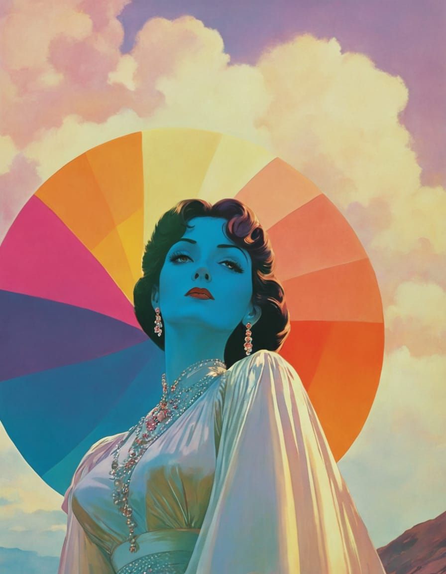 tenderness, confident, 70s vibes