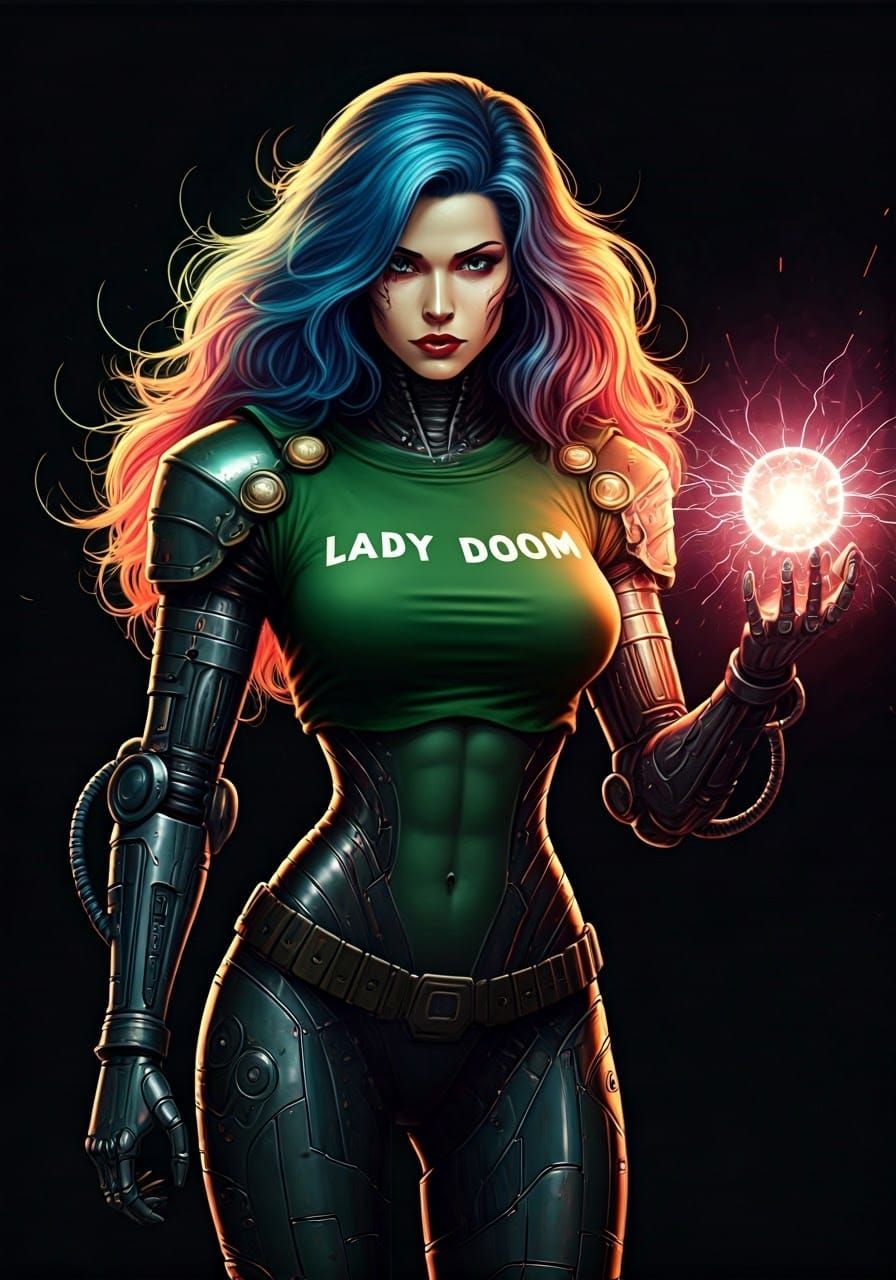 Eerie Fish Sandwiches, the Crossover: MDU Zone, Season 1, Episode 3